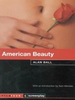 Image of American Beauty by Alan Ball Paperback