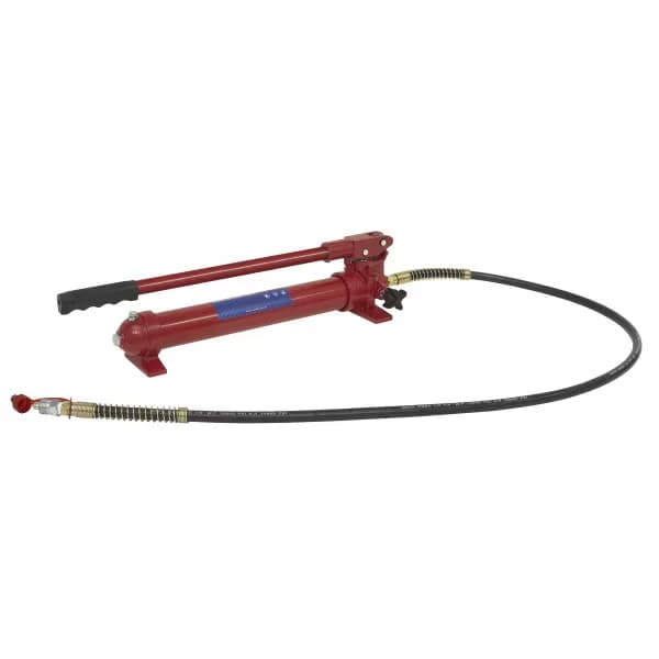 Image of Genuine SEALEY RE97.10-01 Pump Assembly 10tonne