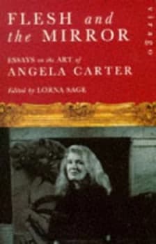 Image of Flesh and the Mirror by Lorna Sage Paperback