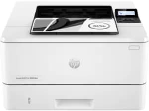 Image of HP 4002dw LaserJet Pro Black and White Printer