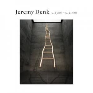Image of C 1300-c2000 by Jeremy Denk CD Album