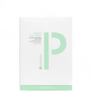 Image of ZitSticka Press Refresh Hydrogel Exfoliating Sheet Mask