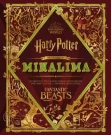 Image of The Magic of MinaLima