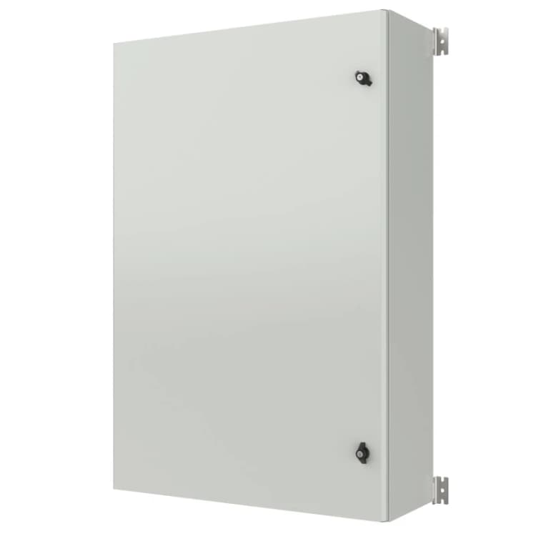 Image of Lanview RWM-IP658012030W rack cabinet