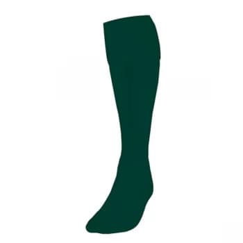 Image of Precision Plain Football Socks Bottle UK Size J12-2