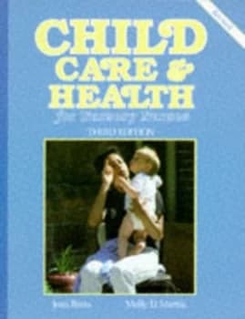 Image of Child Care and Health by Jean Brain Paperback