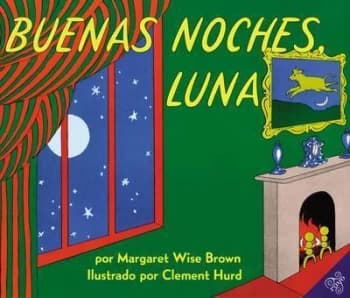 Image of Buenas Noches Luna by Margaret Wise Brown Paperback