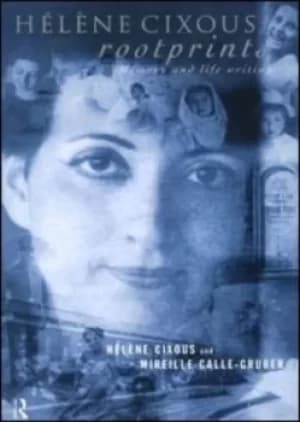 Image of Hlne Cixous rootprints by Hlne Cixous