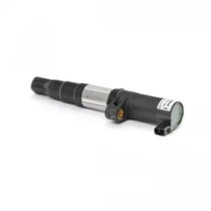 Image of Bosch Ignition Coil DACIA,RENAULT,NISSAN 0 986 221 045 224333529R,8200568671,8200765882 Coil, ignition 2244800Q0A,2244800Q0B,2244800Q0C,2244800Q0G