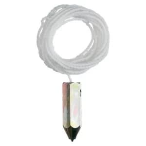 Image of Harris Plumb bob & line set 2.46m