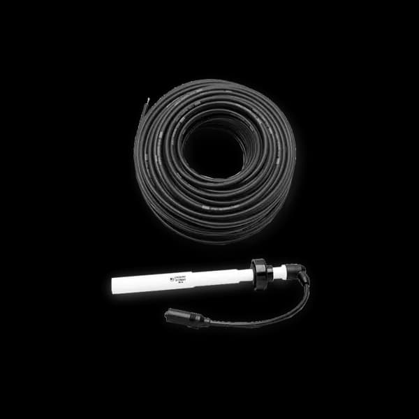 Image of Beru R420 / 0302100420 Power Ignition Cable Replaces 1502365