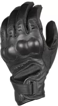 Image of Macna Bold Gloves, black, Size 2XL, black, Size 2XL