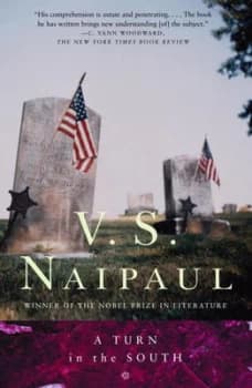 Image of A Turn in the South by V.S. Naipaul Book