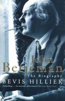 Image of John Betjeman by Bevis Hillier Paperback