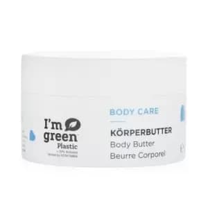 Image of Annemarie BorlindBody Care Body Butter - For Normal To Dry Skin 250ml/8.45oz
