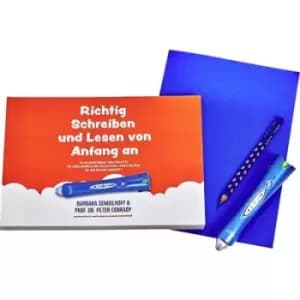 Image of Franklin Anybook Reader bundle Schreiben lernen Bundle M750 German 1 Set