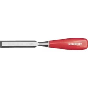 Image of 3/8" Professional Bevel Edge Wood Chisel