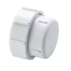Image of McAlpine T23U Blanking Cap - 40mm