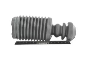 Image of FEBEST Protective Cap/Bellow, shock absorber Front Axle TSHB-PASF TOYOTA,DAIHATSU,bB II (QNC2_),SIRION (M3_),Cuore VI (L251, L250_, L260_)