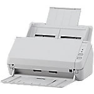 Image of Fujitsu SP-1125 Sheetfeed Scanner
