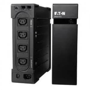 Image of Eaton Ellipse Eco 650 Iec Ups Ac 230 V 400 Watt/ 650 Va
