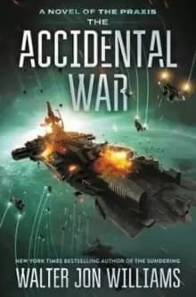 Image of The Accidental War