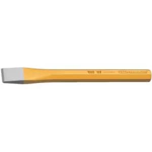 Image of Gedore Flat cold chisel 125x10mm