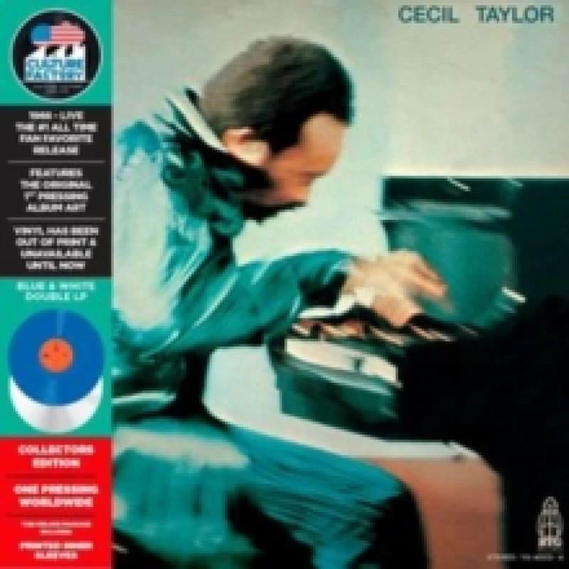 Image of Student Studies Vinyl