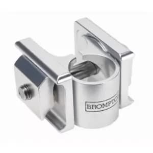 Image of Brompton Pentaclip - Grey