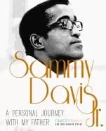 Image of sammy davis jr a personal journey with my father