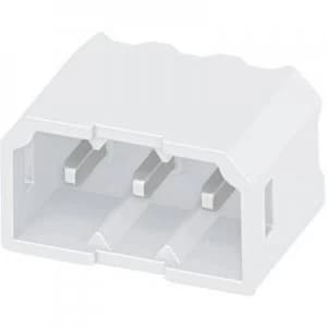Image of Phoenix Contact 1814841 Pin enclosure PCB PTSM Total number of pins 2 Contact spacing 2.50 mm