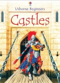 Image of Castles by Stephanie Turnbull and Colin King and Alison Kelly Book