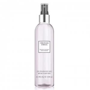 Image of Vera Wang Embrace 240ml Body Mist Ladies - Lavender & Tuber