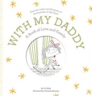 Image of With my daddy by Jo Witek