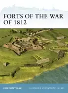 Image of forts of the war of 1812