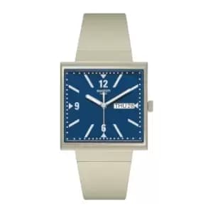 Image of Swatch What If... Unisex Watch