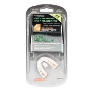 Image of Shock Doctor Multi MGrd 09 - White