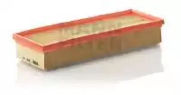 Image of Mann Filter C3282 Air Filter