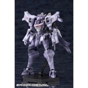 Image of Kotobukiya Muv-Luv Alternative Total Eclipse Plastic Model Kit - SU-37UB Terminator