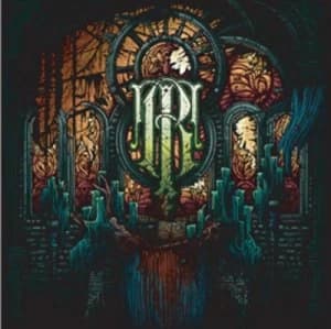 Image of The Great Fire by Bleeding Through CD Album