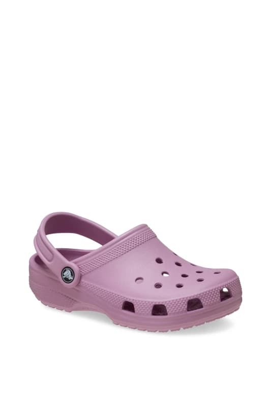 Image of Crocs Kids Toddler Classic Clogs Hydrangea C4
