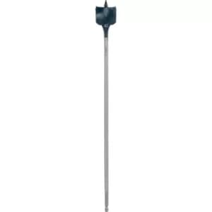Image of 2608595421 40X400Mm Self Cut Flat Wood Bit