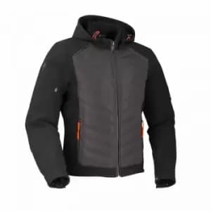 Image of Segura Natcho Black Grey S