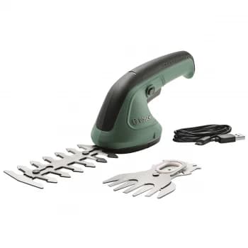 Image of Bosch EasyShear Cordless Hedgecutter