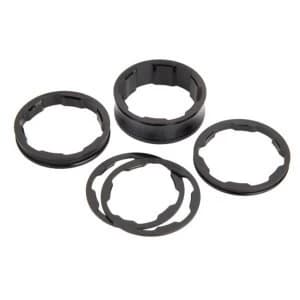 Image of Box Two Stem Spacer 1 Black 1