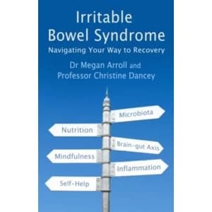 Image of Irritable Bowel Syndrome : Navigating Your Way to Recovery