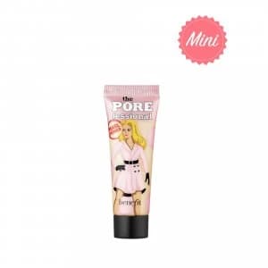 Image of Benefit Porefessional Pearl Primer Mini White