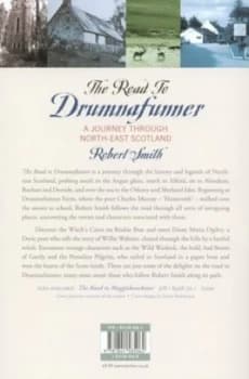 Image of The Road to Drumnafunner by Robert Smith Book
