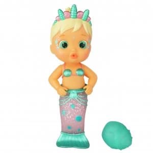 Image of Bloopies Mermaid Flowy Doll