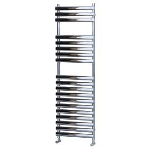 Image of Dorney Towel warmer 1200 x 500 1221 BTUs - Chrome